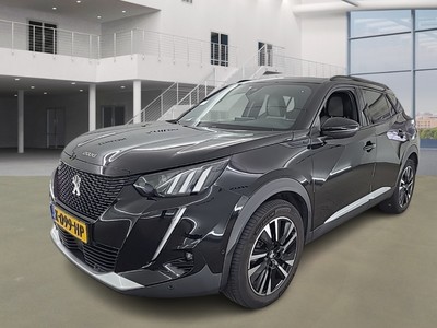 Peugeot E-2008 0.0 EV GT PACK 50 KWH, 2020