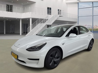 Tesla Model 3 0.0 STANDARD RWD PLUS 60 KWH, 2020