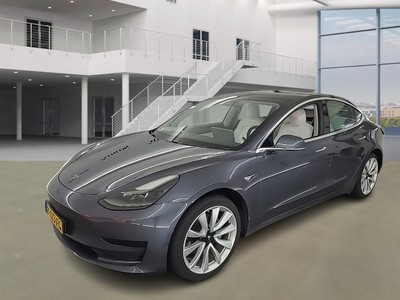 Tesla Model 3 0.0 STANDARD RWD PLUS 60 KWH, 2020