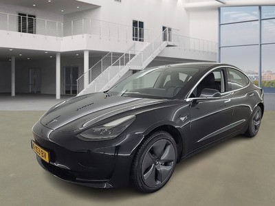 Tesla Model 3 0.0 STANDARD RWD PLUS 60 KWH, 2020