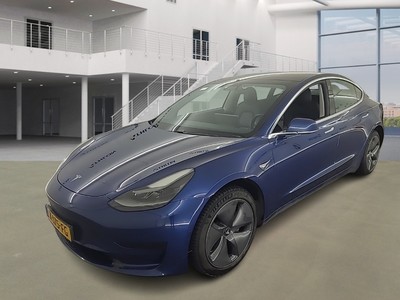 Tesla Model 3 0.0 STANDARD RWD PLUS 60 KWH, 2020