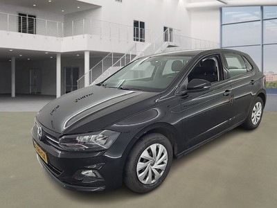 Volkswagen Polo 0.9 1.0 TSI COMFORTLINE, 2020