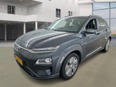 Hyundai Kona 0.0 EV PREMIUM 64 KWH, 2020