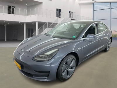 Tesla Model 3 0.0 STANDARD RWD PLUS 60 KWH, 2020