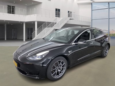 Tesla Model 3 0.0 STANDARD RWD PLUS 60 KWH, 2020