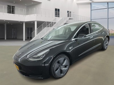 Tesla Model 3 0.0 STANDARD RWD PLUS 60 KWH, 2020