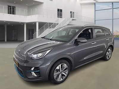 Kia E-niro 0.0 EXECUTIVELINE 64 KWH, 2020