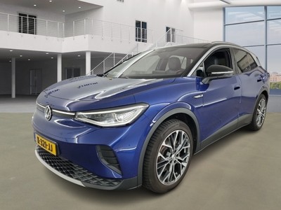 Volkswagen Id.4 0.0 FIRST MAX 77 KWH, 2020