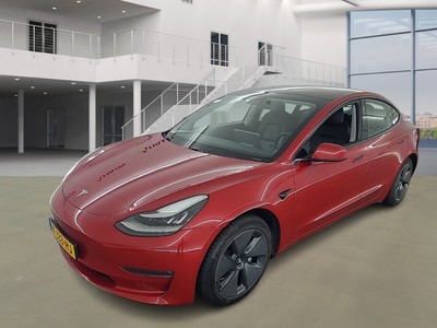 Tesla Model 3 0.0 LONG RANGE AWD 75 KWH, 2020