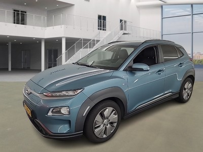 Hyundai Kona 0.0 EV PREMIUM 64 KWH, 2020