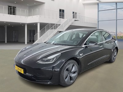 Tesla Model 3 0.0 STANDARD RWD PLUS 60 KWH, 2020