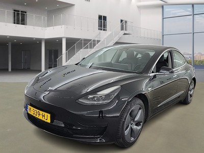 Tesla Model 3 0.0 STANDARD RWD PLUS 60 KWH, 2020