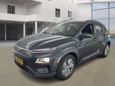 Hyundai Kona 0.0 EV FASHION 64 KWH, 2020