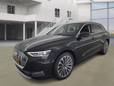 Audi E-tron 0.0 50 QUATTRO BUSINESS EDITION PLUS 71 KWH, 2020
