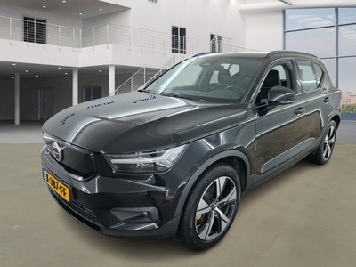 Volvo Xc40 0.0 RECHARGE P8 AWD R-DESIGN, 2020