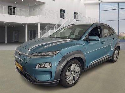 Hyundai Kona 0.0 EV FASHION 64 KWH, 2020