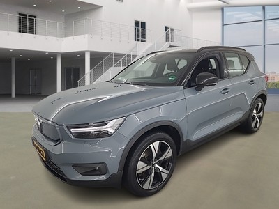 Volvo Xc40 0.0 RECHARGE P8 AWD R-DESIGN, 2020