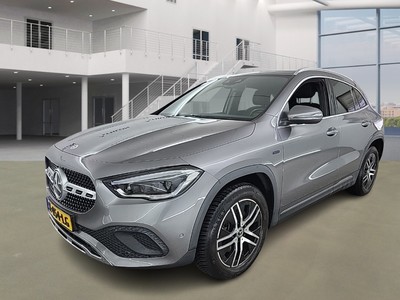 Mercedes-Benz Gla-klasse 1.3 250 E BUSINESS SOLUTION LUXURY LIMITED, 2021