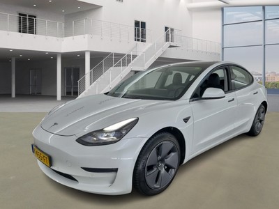 Tesla Model 3 0.0 LONG RANGE AWD 75 KWH, 2020