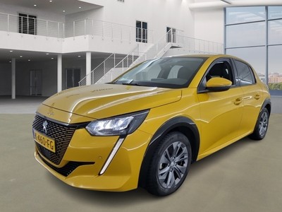 Peugeot E-208 0.0 EV ALLURE 50 KWH, 2020