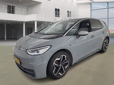 Volkswagen Id.3 0.0 FIRST PLUS 58 KWH, 2020