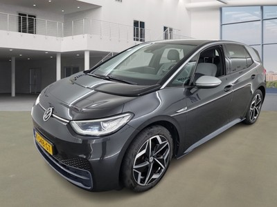 Volkswagen Id.3 0.0 FIRST PLUS 58 KWH, 2020