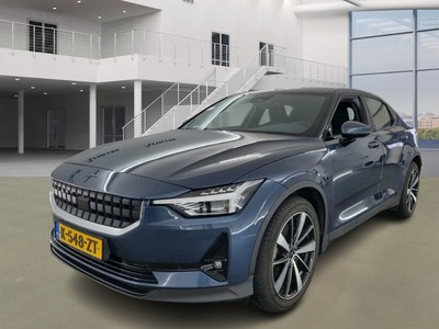 Polestar 2 0.0 LONG RANGE DUAL MOTOR LAUNCH EDITION 78KWH, 2021