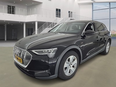 Audi E-tron 0.0 50 QUATTRO EDITION 71 KWH, 2020
