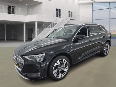 Audi E-tron 0.0 50 QUATTRO BUSINESS EDITION 71 KWH, 2020