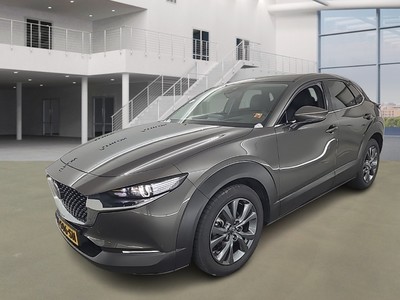Mazda Cx-30 1.9 2.0 E-SKYACTIV-X M HYBRID LUXURY, 2021