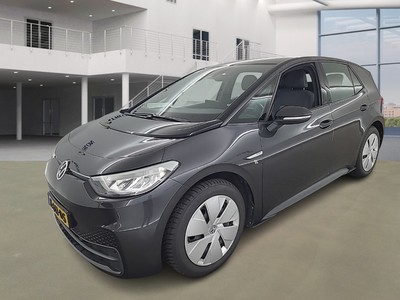 Volkswagen Id.3 0.0 LIFE 58 KWH, 2020