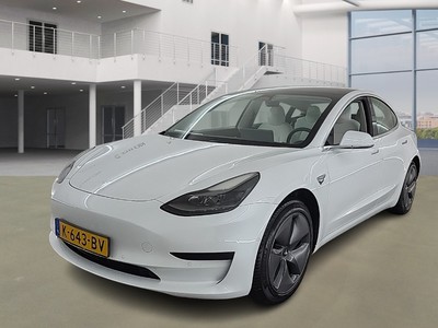 Tesla Model 3 0.0 STANDARD RWD PLUS 60 KWH, 2020
