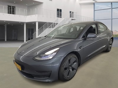 Tesla Model 3 0.0 LONG RANGE AWD 75 KWH, 2020