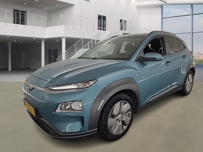 Hyundai Kona 0.0 EV FASHION 64 KWH, 2020