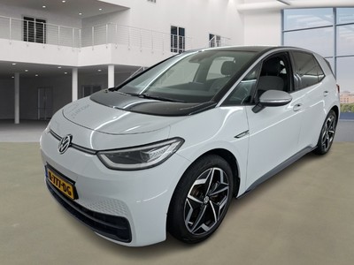 Volkswagen Id.3 0.0 FIRST PLUS 58 KWH, 2020