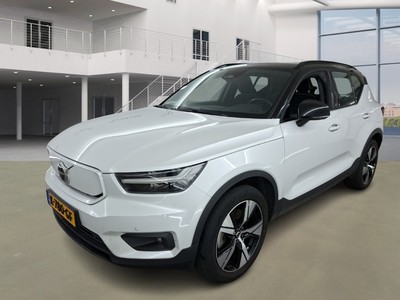 Volvo Xc40 0.0 RECHARGE P8 AWD R-DESIGN, 2020