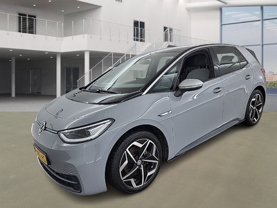Volkswagen Id.3 0.0 FIRST PLUS 58 KWH, 2020