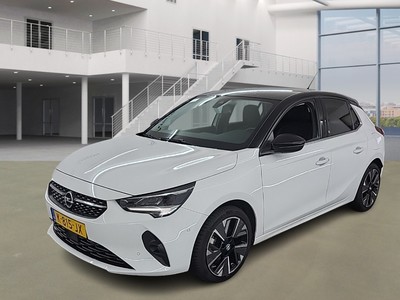 Opel Corsa-e 0.0 ELEGANCE 50 KWH, 2020