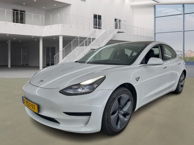 Tesla Model 3 0.0 STANDARD RWD PLUS 60 KWH, 2020