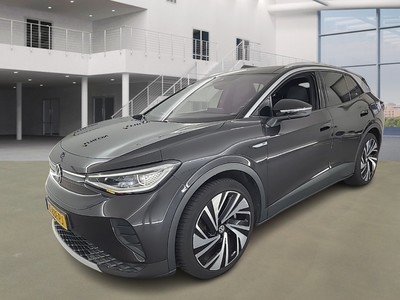 Volkswagen Id.4 0.0 FIRST MAX 77 KWH, 2021