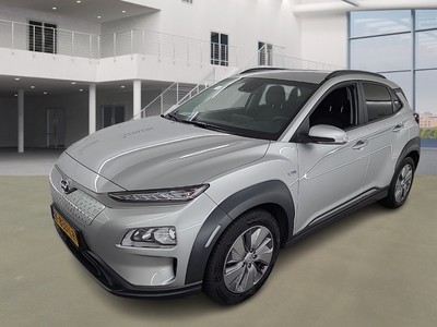 Hyundai Kona 0.0 EV FASHION 64 KWH, 2020