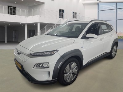 Hyundai Kona 0.0 EV FASHION 64 KWH, 2020