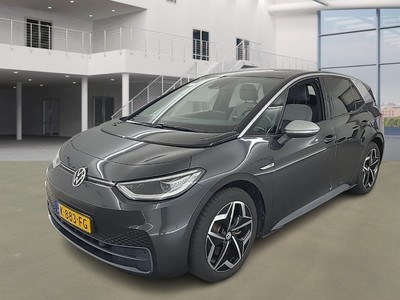Volkswagen Id.3 0.0 FIRST PLUS 58 KWH, 2020