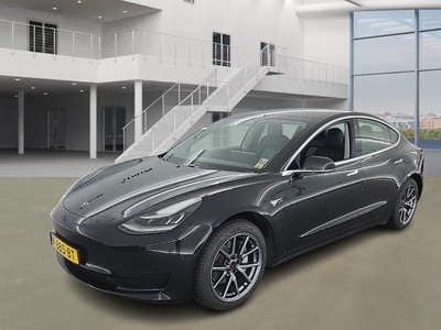 Tesla Model 3 0.0 STANDARD RWD PLUS 60 KWH, 2020
