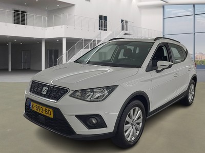 Seat Arona 0.9 1.0 TSI STYLE BUSINESS INTENSE, 2020