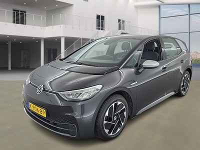 Volkswagen Id.3 0.0 FIRST 58 KWH, 2020