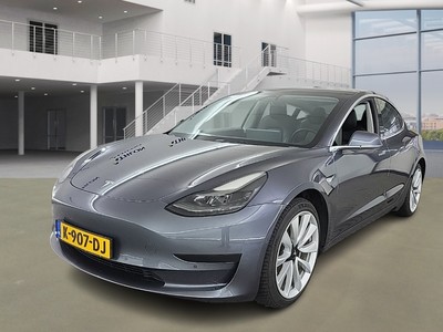 Tesla Model 3 0.0 STANDARD RWD PLUS 60 KWH, 2020