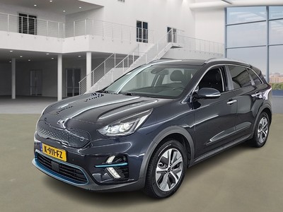 Kia E-niro 0.0 EXECUTIVELINE 64 KWH, 2020