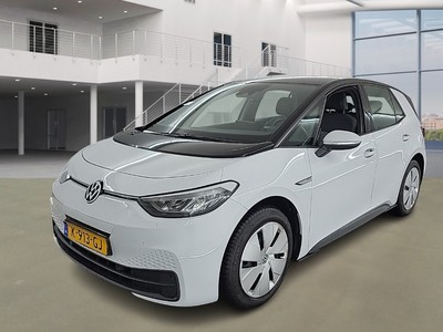 Volkswagen Id.3 0.0 LIFE 58 KWH, 2020