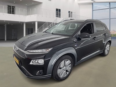 Hyundai Kona 0.0 EV FASHION 64 KWH, 2020